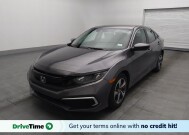 2020 Honda Civic in Gainesville, FL 32609 - 18148449 1
