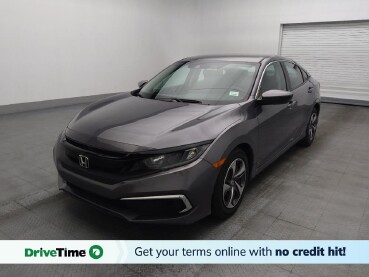 2020 Honda Civic in Gainesville, FL 32609