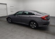 2020 Honda Civic in Gainesville, FL 32609 - 18148449 3