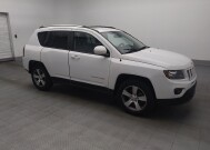 2016 Jeep Compass in Sanford, FL 32773 - 18148450 11