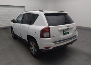 2016 Jeep Compass in Sanford, FL 32773 - 18148450 5