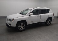2016 Jeep Compass in Sanford, FL 32773 - 18148450 2
