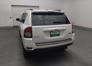2016 Jeep Compass in Sanford, FL 32773 - 18148450 6