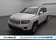 2016 Jeep Compass in Sanford, FL 32773 - 18148450 1
