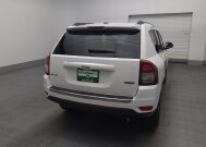 2016 Jeep Compass in Sanford, FL 32773 - 18148450 7
