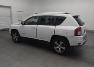 2016 Jeep Compass in Sanford, FL 32773 - 18148450 3