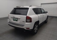 2016 Jeep Compass in Sanford, FL 32773 - 18148450 9