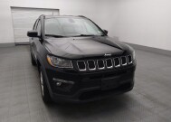 2020 Jeep Compass in Ocala, FL 34471 - 18148451 14