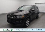 2020 Jeep Compass in Ocala, FL 34471 - 18148451 1