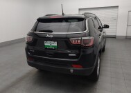 2020 Jeep Compass in Ocala, FL 34471 - 18148451 7