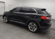 2017 Lincoln MKX in Charleston, SC 29414 - 18148452 3