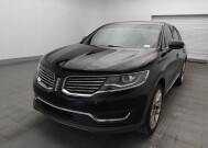 2017 Lincoln MKX in Charleston, SC 29414 - 18148452 15