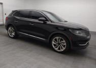 2017 Lincoln MKX in Charleston, SC 29414 - 18148452 11