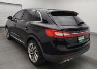 2017 Lincoln MKX in Charleston, SC 29414 - 18148452 5