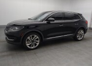 2017 Lincoln MKX in Charleston, SC 29414 - 18148452 2