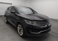2017 Lincoln MKX in Charleston, SC 29414 - 18148452 13
