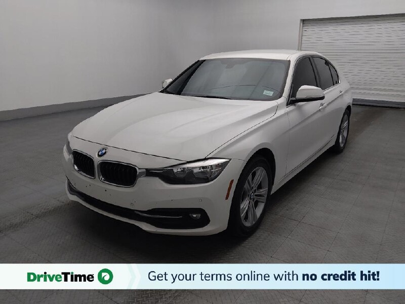 2017 BMW 330i in Sanford, FL 32773 - 18148453