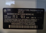 2017 BMW 330i in Sanford, FL 32773 - 18148453 33