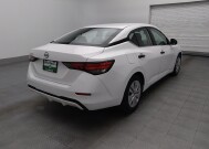 2024 Nissan Sentra in Ocala, FL 34471 - 18148455 9