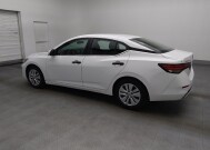 2024 Nissan Sentra in Ocala, FL 34471 - 18148455 3