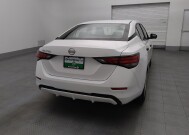 2024 Nissan Sentra in Ocala, FL 34471 - 18148455 7