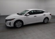 2024 Nissan Sentra in Ocala, FL 34471 - 18148455 2