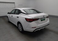 2024 Nissan Sentra in Ocala, FL 34471 - 18148455 5