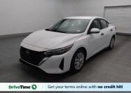 2024 Nissan Sentra in Ocala, FL 34471 - 18148455 1