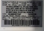 2024 Nissan Sentra in Ocala, FL 34471 - 18148455 33