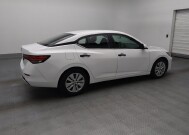 2024 Nissan Sentra in Ocala, FL 34471 - 18148455 10