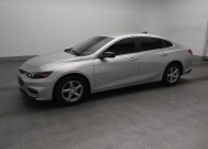 2018 Chevrolet Malibu in Sanford, FL 32773 - 18148457 2