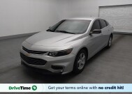 2018 Chevrolet Malibu in Sanford, FL 32773 - 18148457 1
