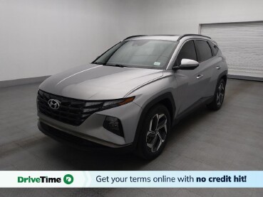 2022 Hyundai Tucson in Jacksonville, FL 32225