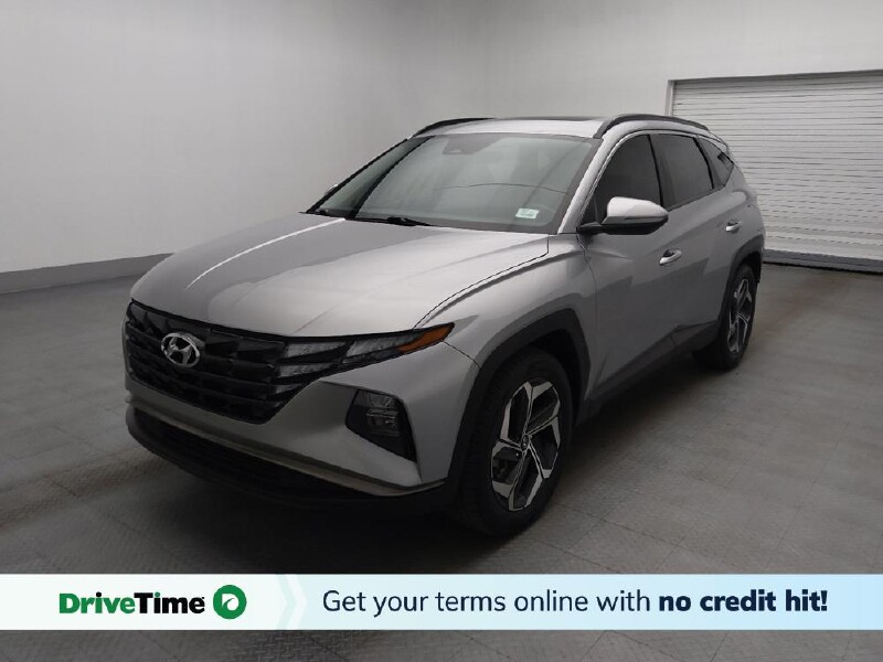 2022 Hyundai Tucson in Jacksonville, FL 32225 - 18148458