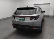 2022 Hyundai Tucson in Jacksonville, FL 32225 - 18148458 7