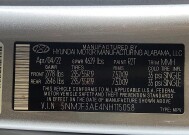 2022 Hyundai Tucson in Jacksonville, FL 32225 - 18148458 33