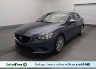 2016 Mazda MAZDA6 in Orlando, FL 32808 - 18148459 1