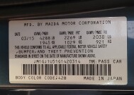 2016 Mazda MAZDA6 in Orlando, FL 32808 - 18148459 33