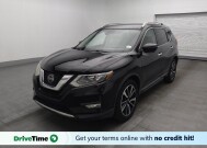2019 Nissan Rogue in Jacksonville, FL 32225 - 18148460 1
