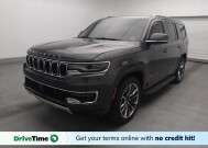 2022 Jeep Wagoneer in Orlando, FL 32808 - 18148461 1