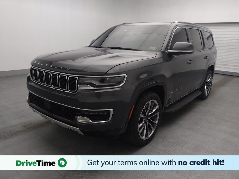 2022 Jeep Wagoneer in Orlando, FL 32808 - 18148461