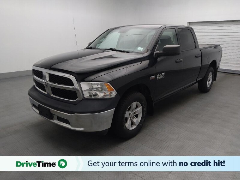 2016 RAM 1500 in Sanford, FL 32773 - 18148462