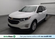 2021 Chevrolet Equinox in Ocala, FL 34471 - 18148463 1
