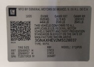 2021 Chevrolet Equinox in Ocala, FL 34471 - 18148463 33