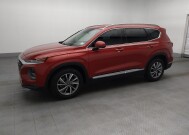 2019 Hyundai Santa Fe in Sanford, FL 32773 - 18148464 2