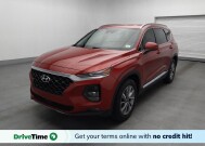 2019 Hyundai Santa Fe in Sanford, FL 32773 - 18148464 1