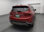 2019 Hyundai Santa Fe in Sanford, FL 32773 - 18148464 7