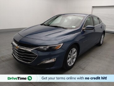 2024 Chevrolet Malibu in Hialeah, FL 33014