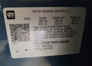 2024 Chevrolet Malibu in Hialeah, FL 33014 - 18148465 33