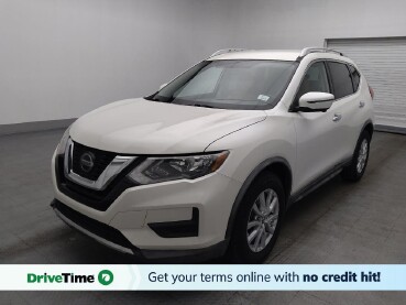 2018 Nissan Rogue in Gainesville, FL 32609